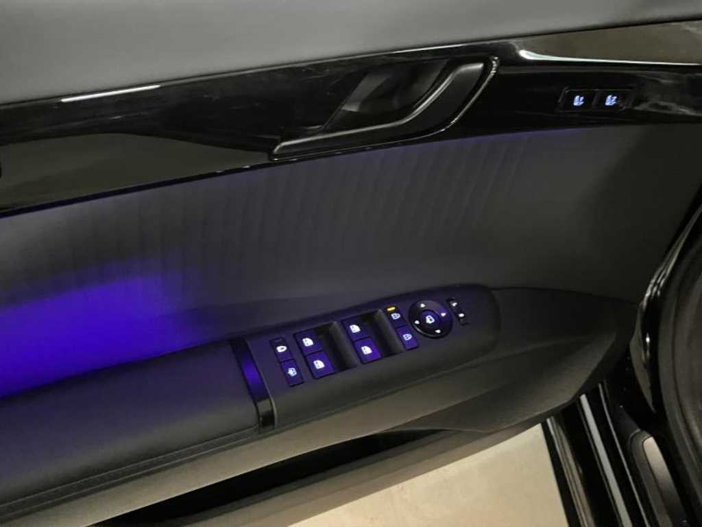 HYUNDAI Grandeur 2023 Negro - Importación desde Corea - HF Imports Iquique - Foto 13