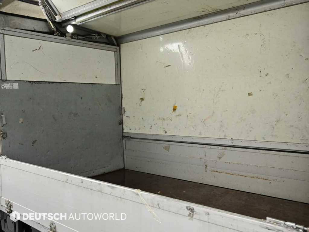 Small Truck Top_Wingbody - Vista 12