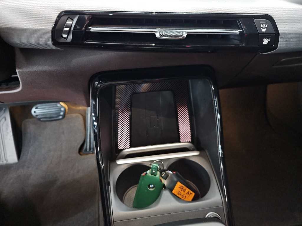 BMW 2 series - Vista 10