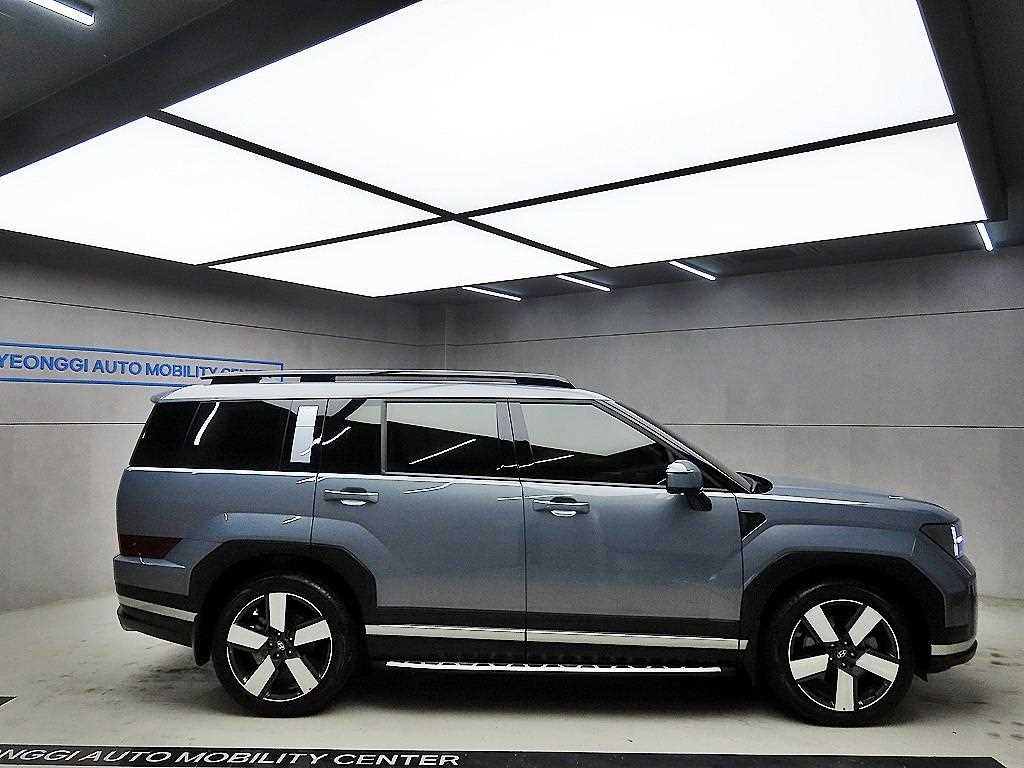 HYUNDAI Santa Fe - Vista 2