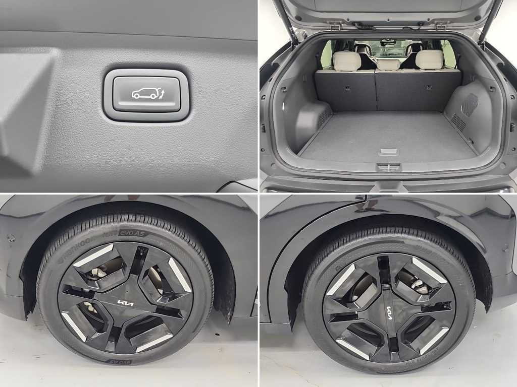 KIA EV3 2025 Gris - Importación desde Corea - HF Imports Iquique - Foto 20