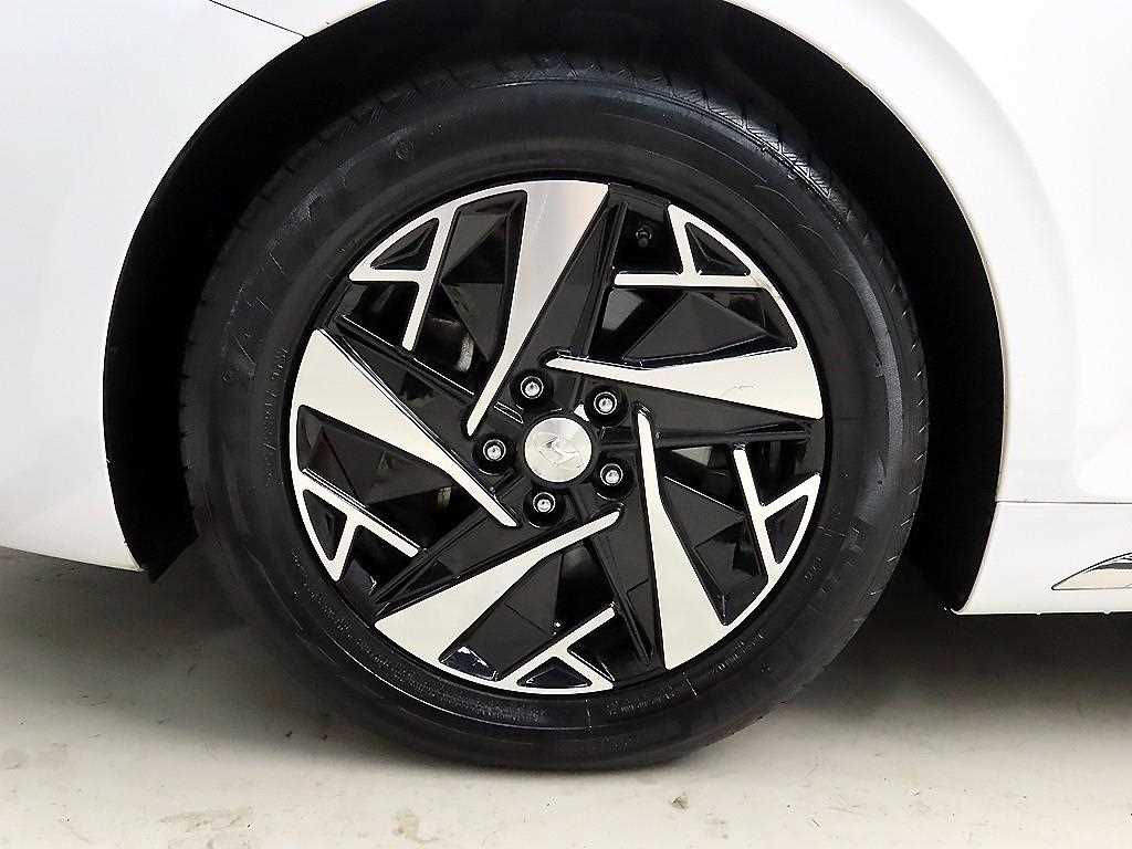 HYUNDAI Grandeur 2023 - Importación desde Corea - HF Imports Iquique - Foto 20