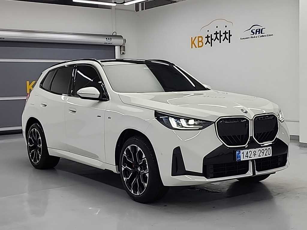 BMW X3 - Vista 4