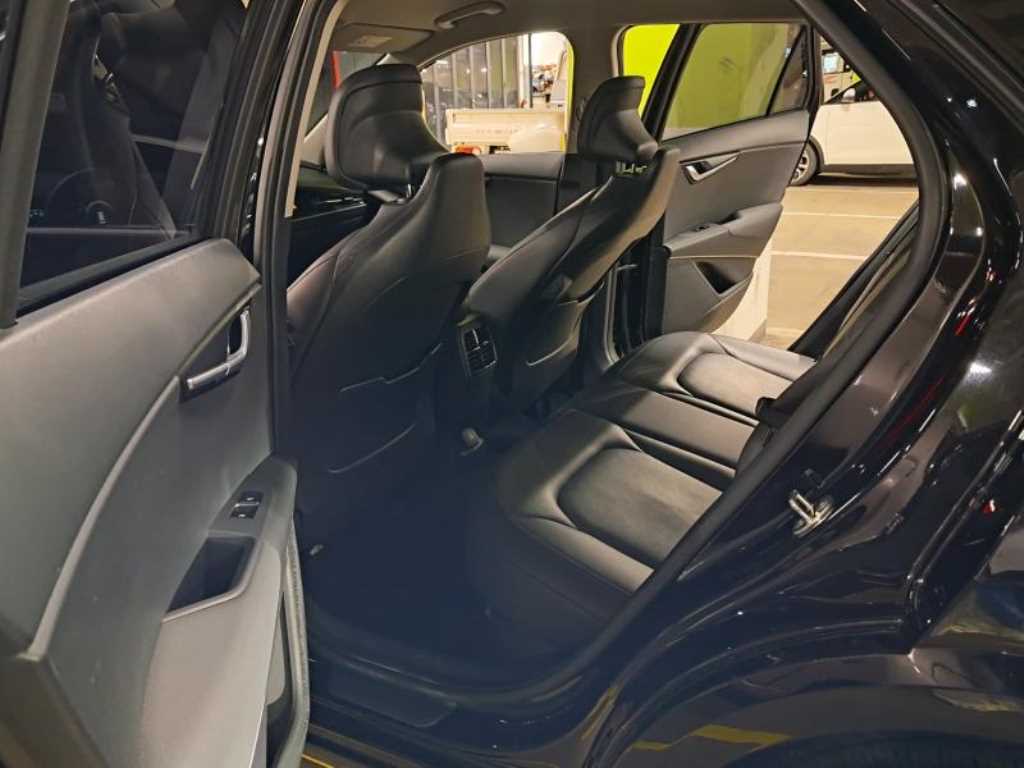 KIA Niro 2022 Negro - Importación desde Corea - HF Imports Iquique - Foto 18