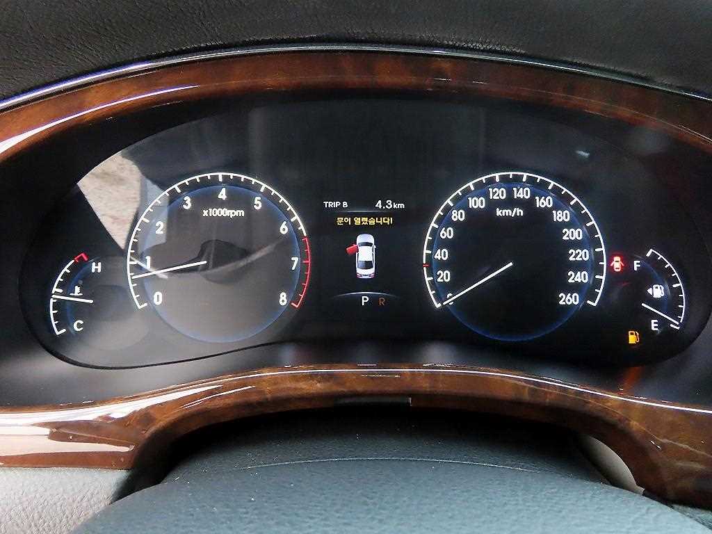 HYUNDAI Genesis 2011 - Importación desde Corea - HF Imports Iquique - Foto 20