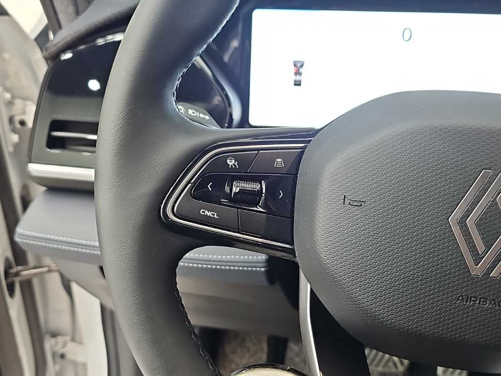 SAMSUNG Grand Koleos 2025 Blanco - Importación desde Corea - HF Imports Iquique - Foto 18