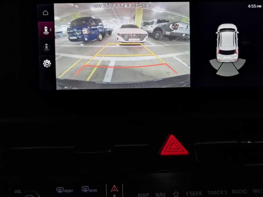 KIA Niro - Vista 11