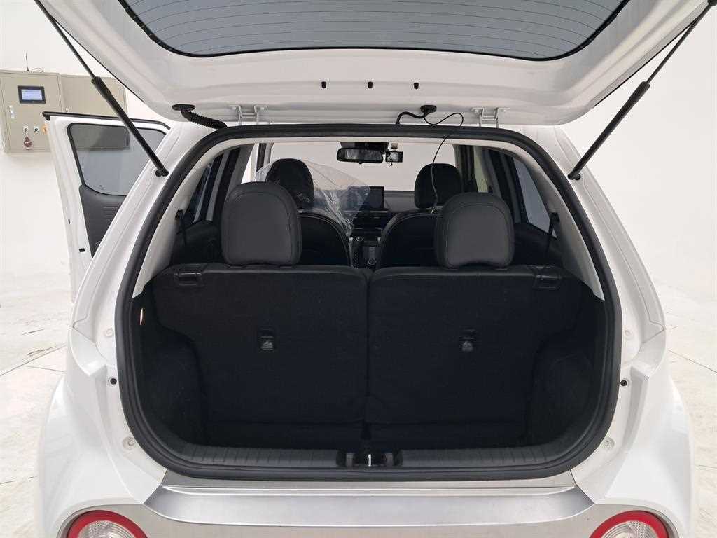 HYUNDAI Casper 2023 Blanco - Importación desde Corea - HF Imports Iquique - Foto 17