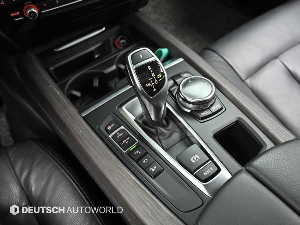 BMW X5 - Vista 9
