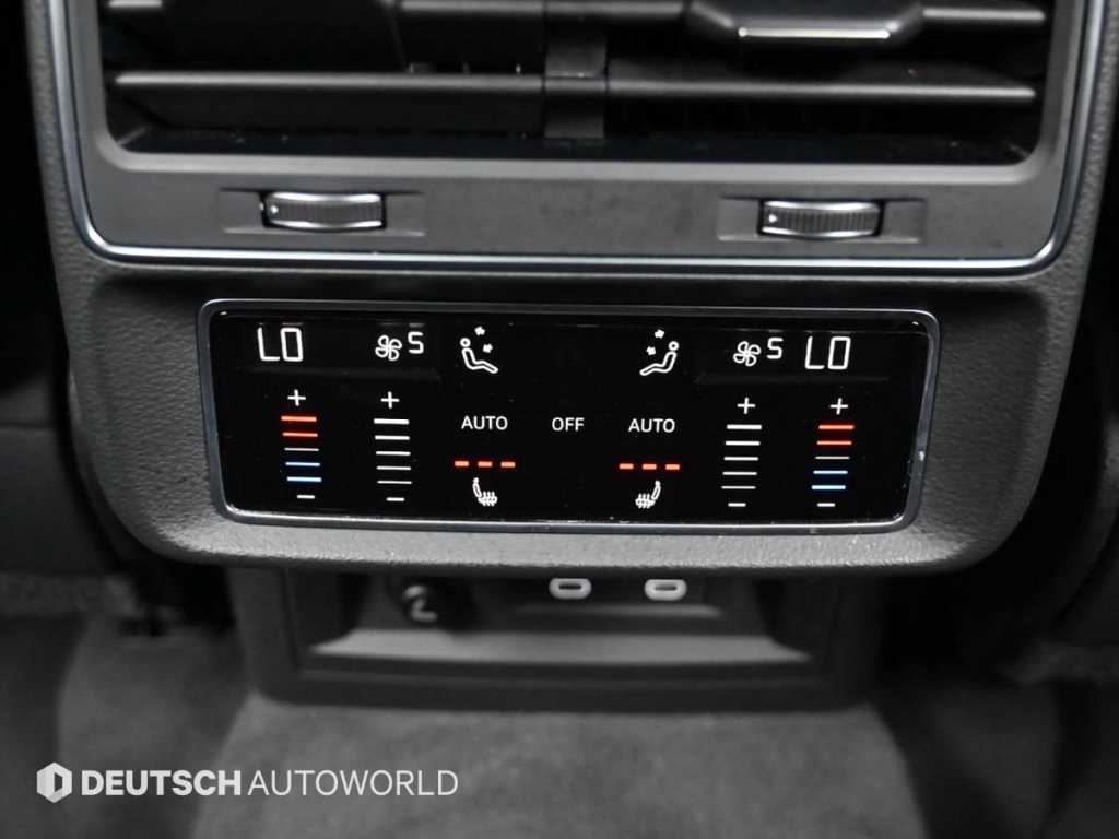 Audi Q8 2023 Blanco - Importación desde Corea - HF Imports Iquique - Foto 16