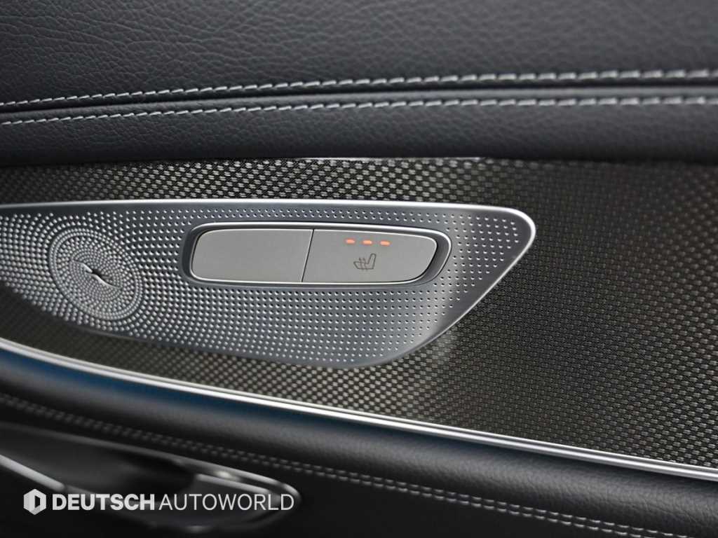 Mercedes Benz CLS Class 2019 Negro - Importación desde Corea - HF Imports Iquique - Foto 16