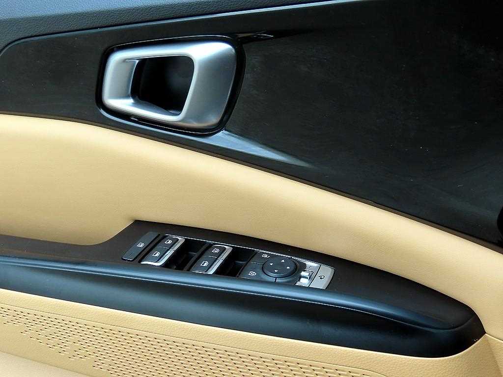 KIA Carnival - Vista 12