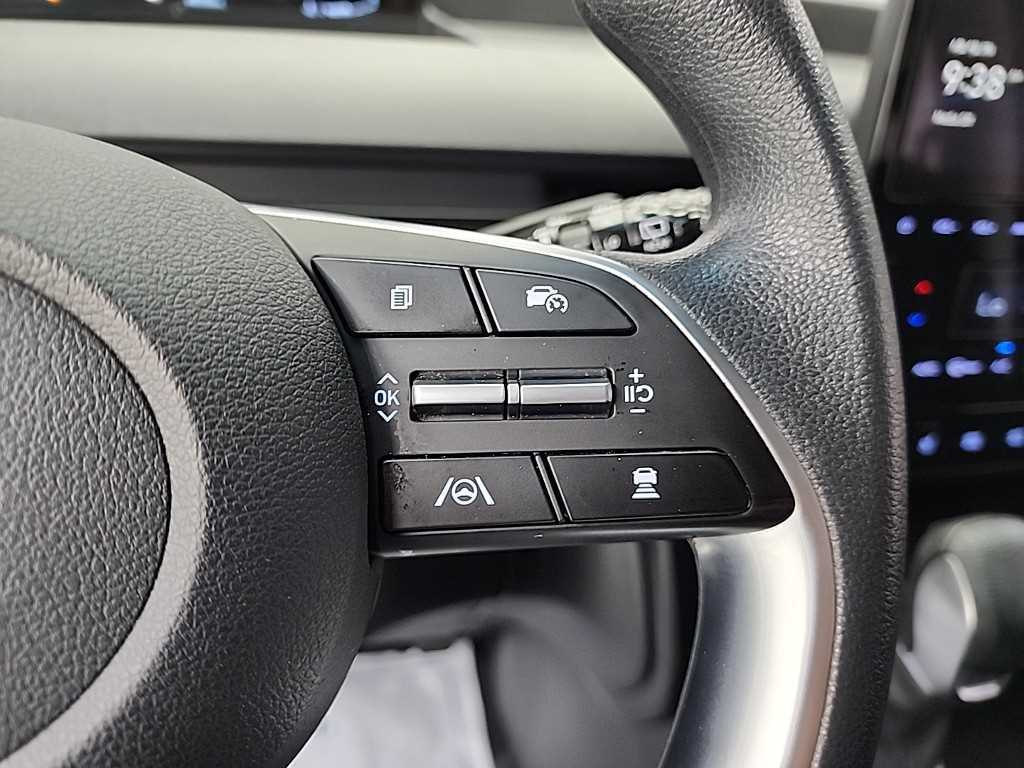 HYUNDAI Staria 2022 Gris - Importación desde Corea - HF Imports Iquique - Foto 16
