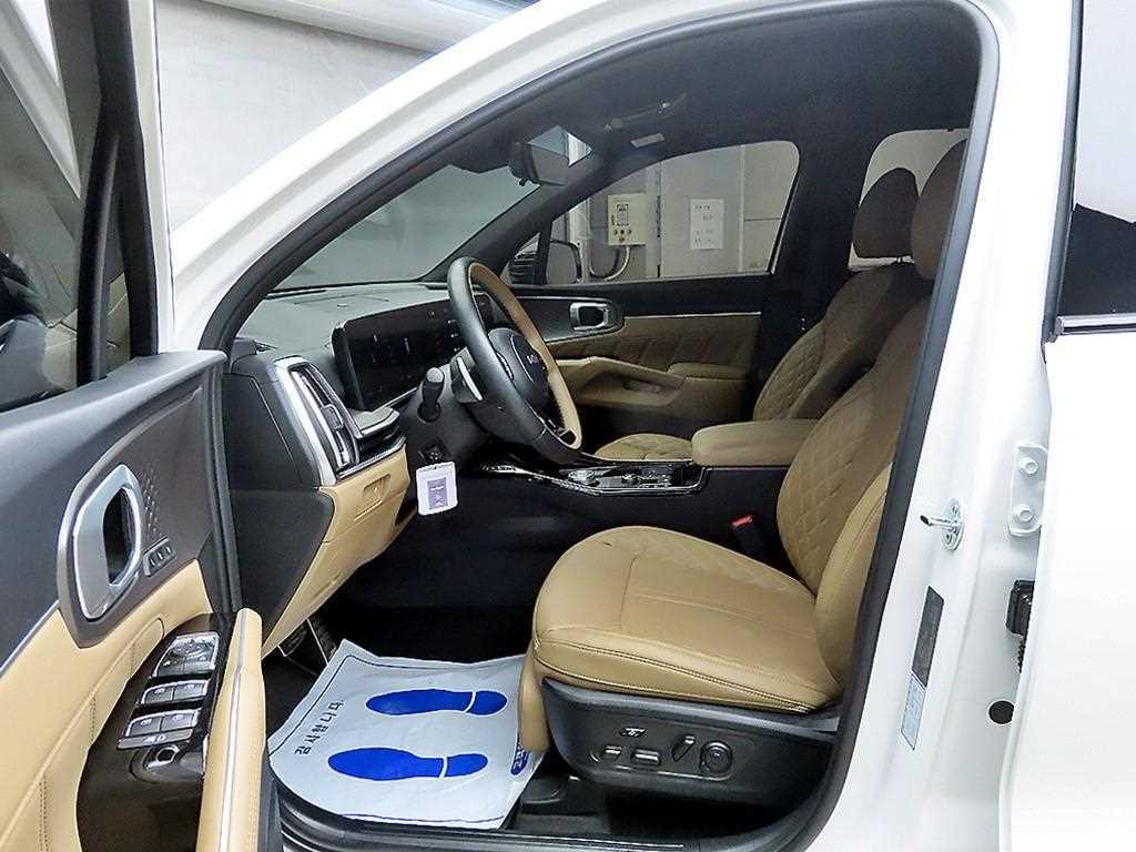 KIA Sorento - Vista 5