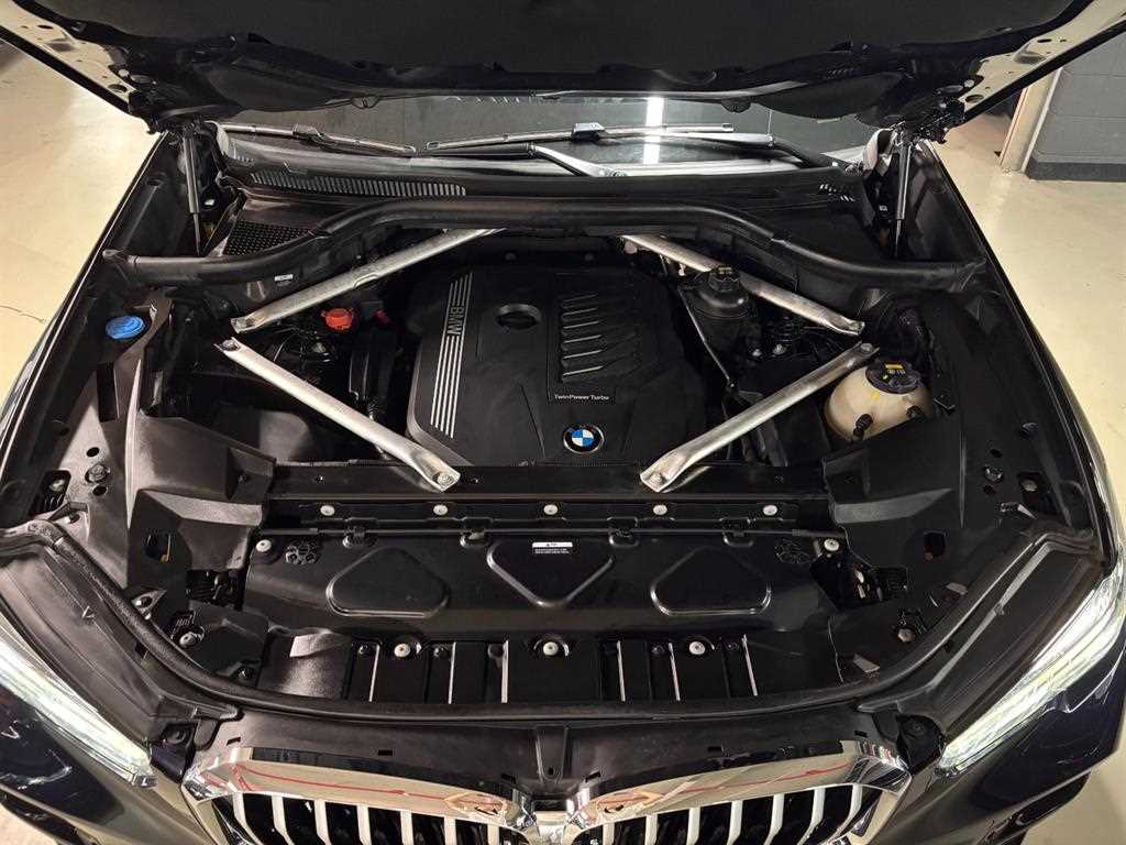 BMW X5 - Vista 2