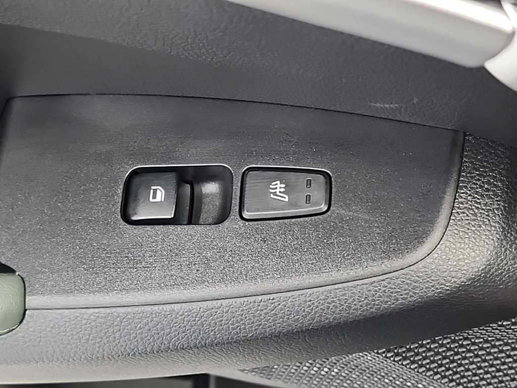 KIA Seltos 2023 Gris - Importación desde Corea - HF Imports Iquique - Foto 14