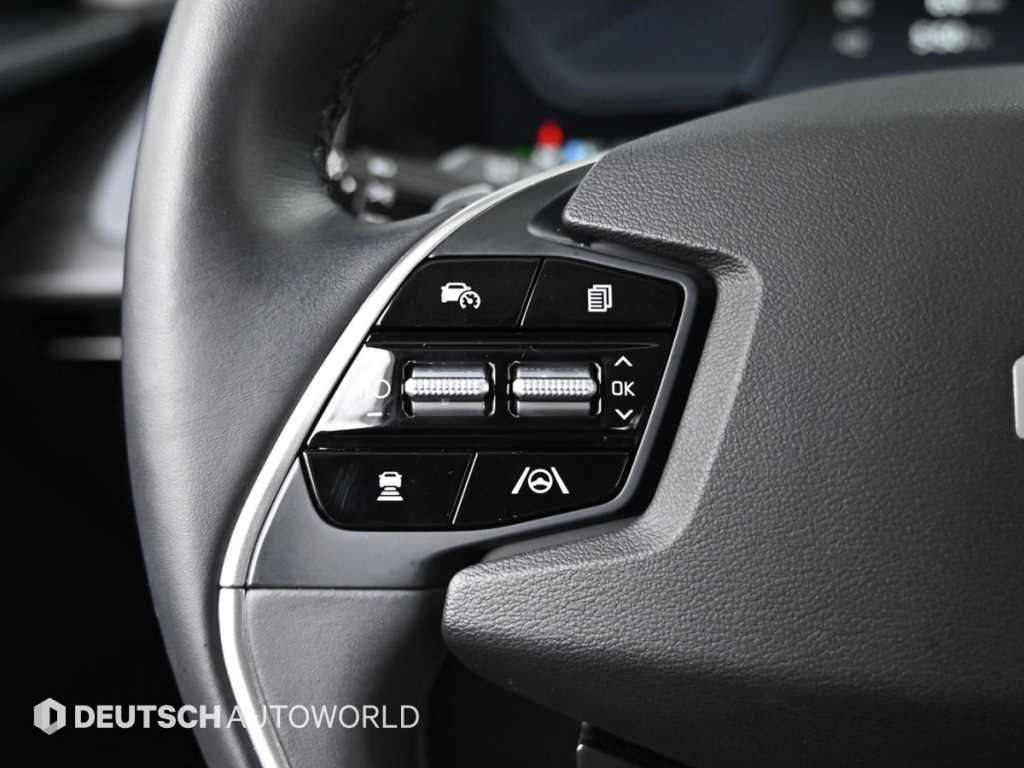 KIA EV6 2022 Negro - Importación desde Corea - HF Imports Iquique - Foto 16