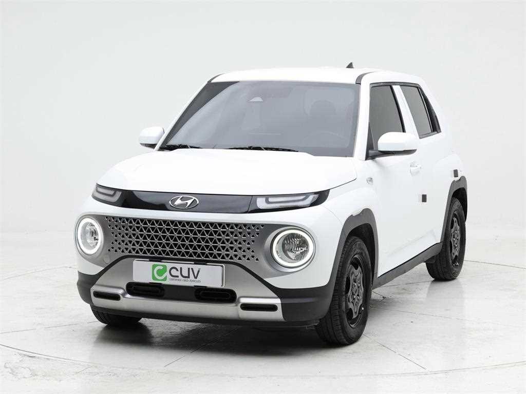 HYUNDAI Casper 2023 Blanco - Importación desde Corea - HF Imports Iquique - Foto 1
