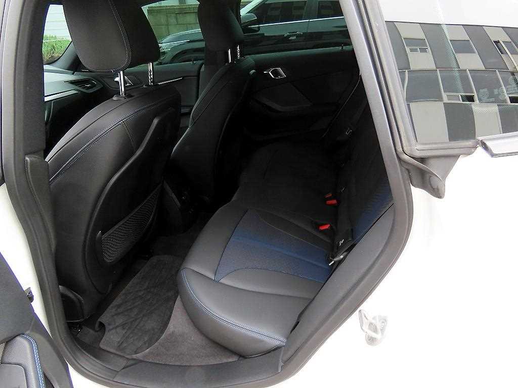 BMW 2 series - Vista 6