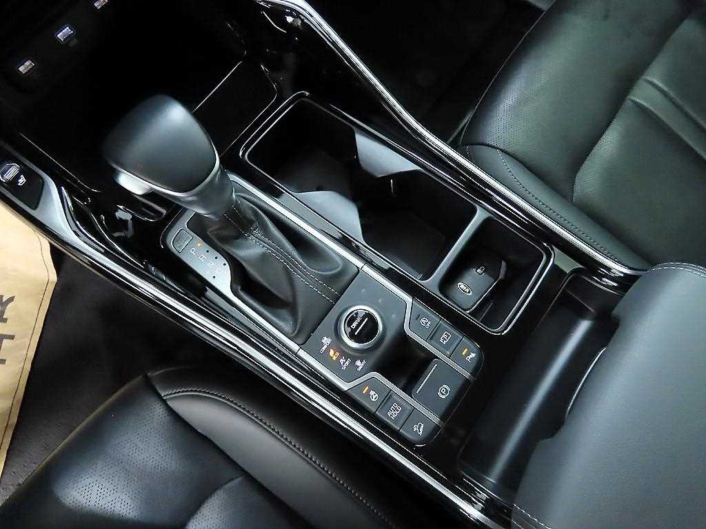 KIA Sorento - Vista 10