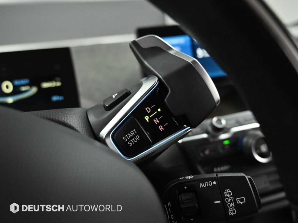 BMW i3 - Vista 9