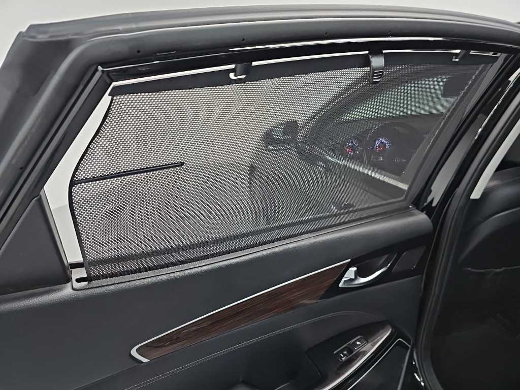 KIA K7 2018 Negro - Importación desde Corea - HF Imports Iquique - Foto 15