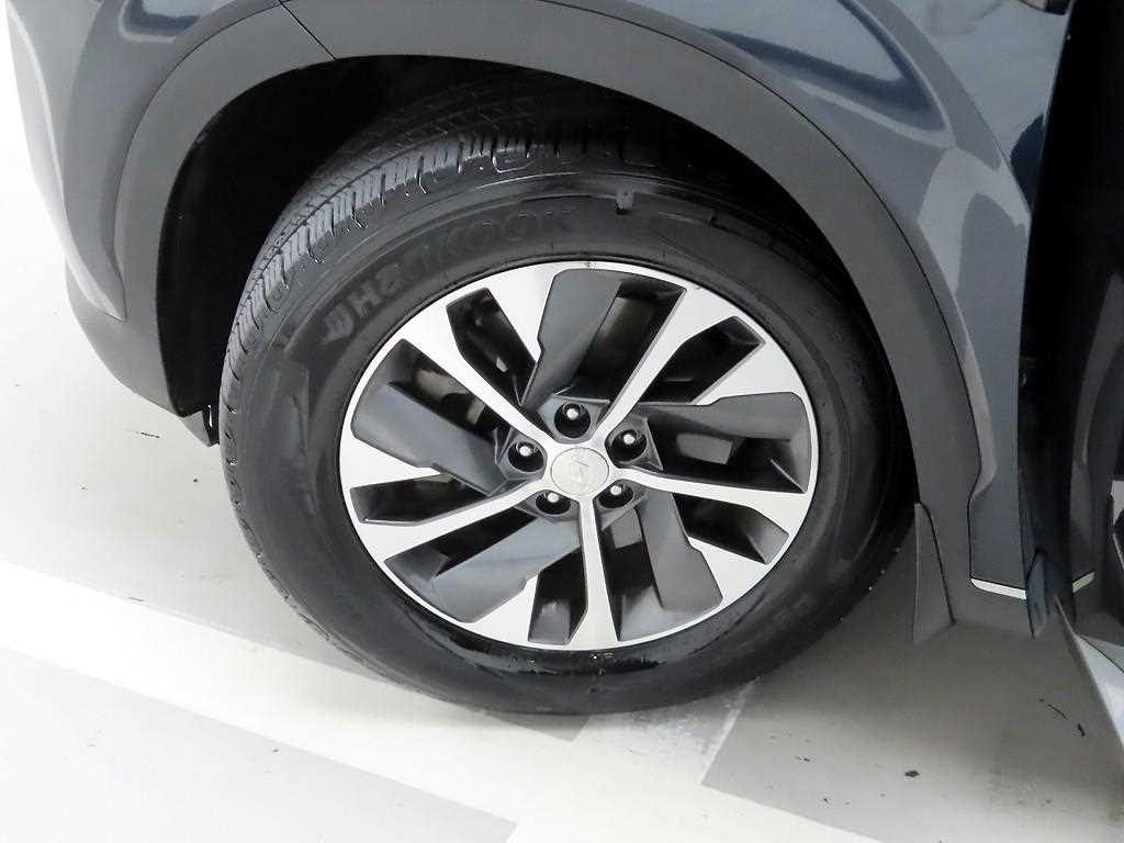 HYUNDAI Palisade 2021 - Importación desde Corea - HF Imports Iquique - Foto 19