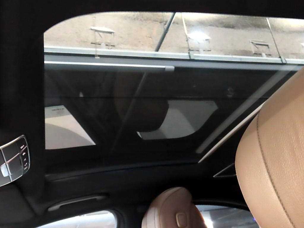Mercedes Benz S Class 2016 Gris - Importación desde Corea - HF Imports Iquique - Foto 16