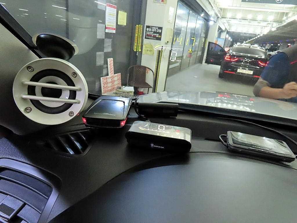 KIA Mohave 2009 Plateado - Importación desde Corea - HF Imports Iquique - Foto 13