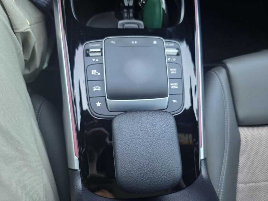 Mercedes Benz EQB 2024 Gris - Importación desde Corea - HF Imports Iquique - Foto 16