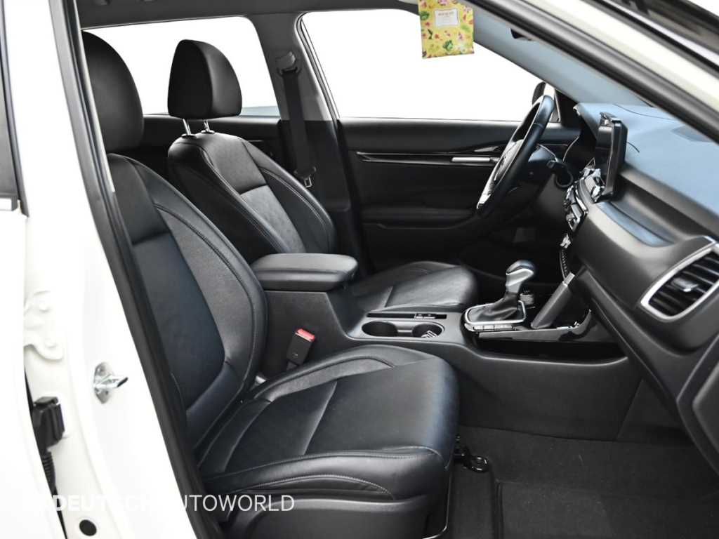 KIA Seltos - Vista 10