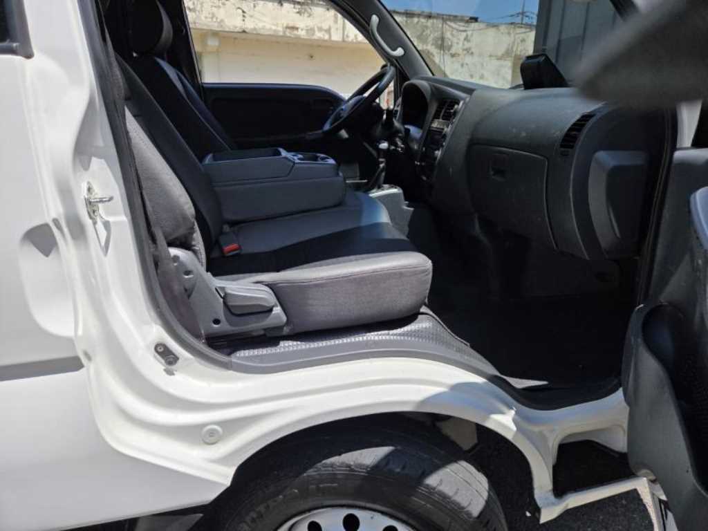 Small Truck Cargo (small) 2022 - Importación desde Corea - HF Imports Iquique - Foto 13