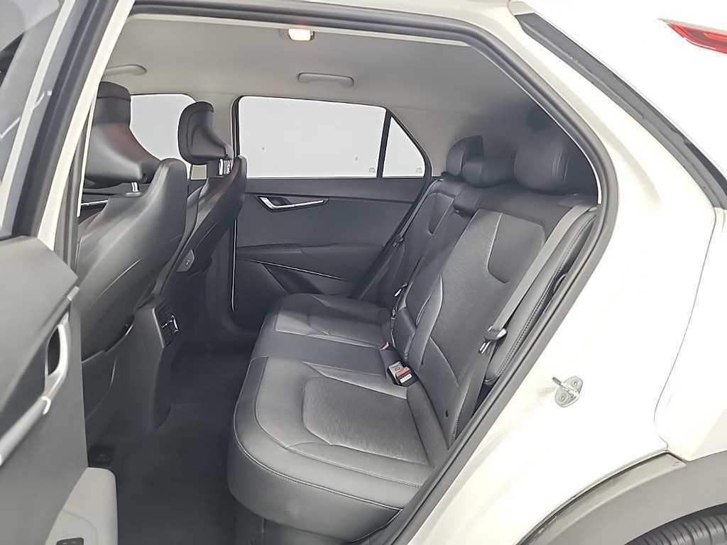 KIA Niro - Vista 12