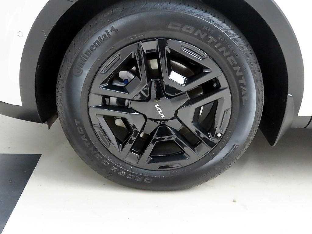 KIA Sorento 2024 Blanco - Importación desde Corea - HF Imports Iquique - Foto 20