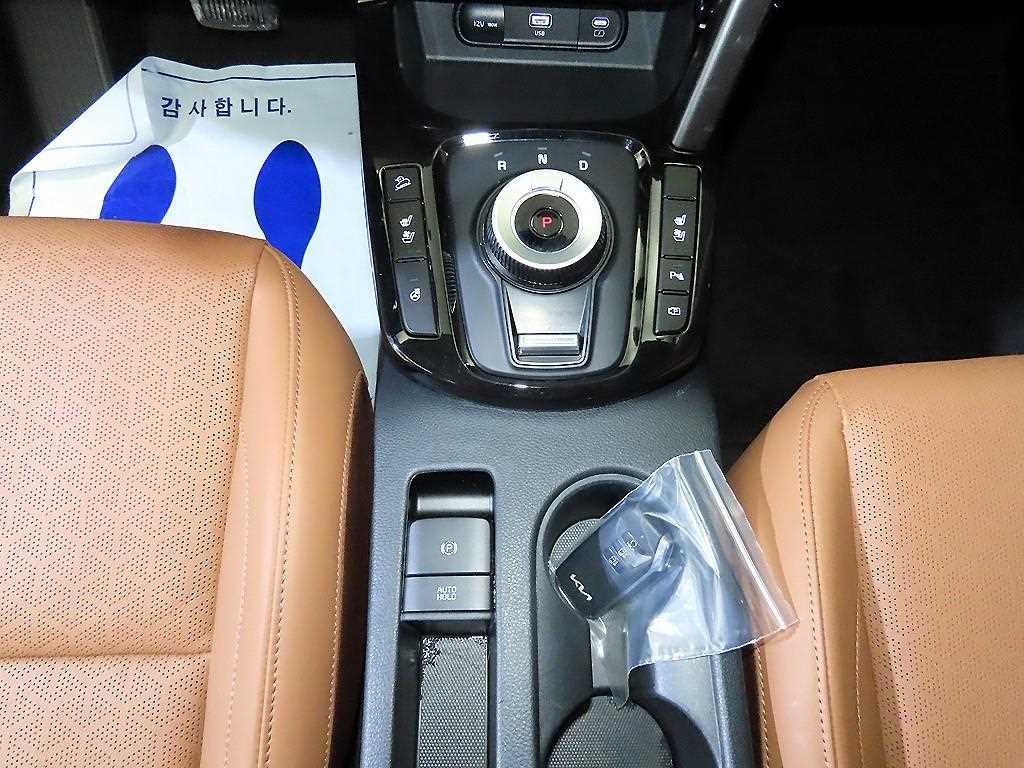 KIA Seltos - Vista 12
