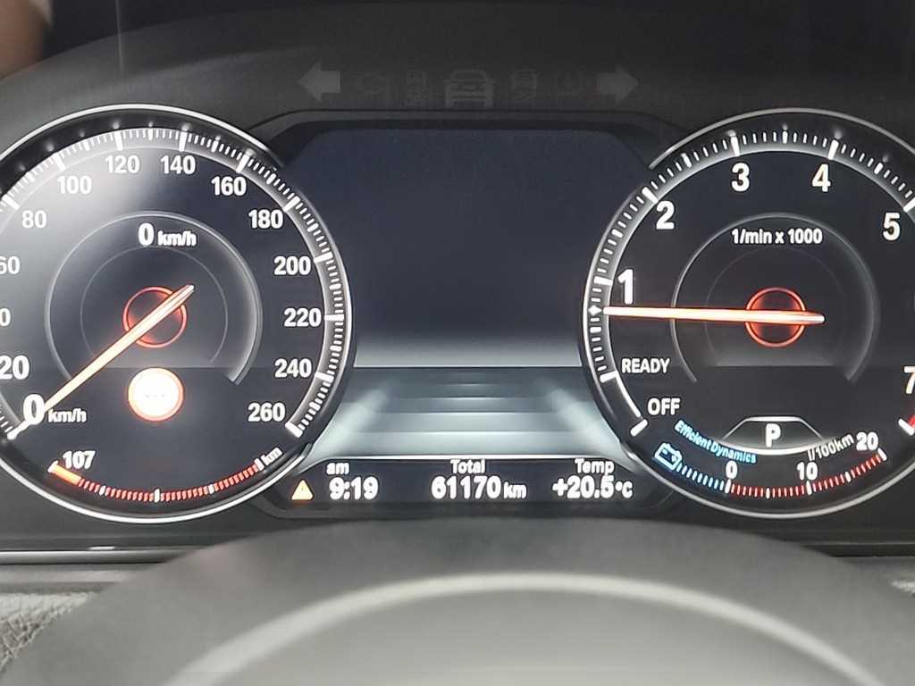 BMW 4 Series - Vista 6