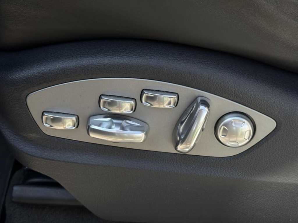 Porsche Macan 2015 Blanco - Importación desde Corea - HF Imports Iquique - Foto 14