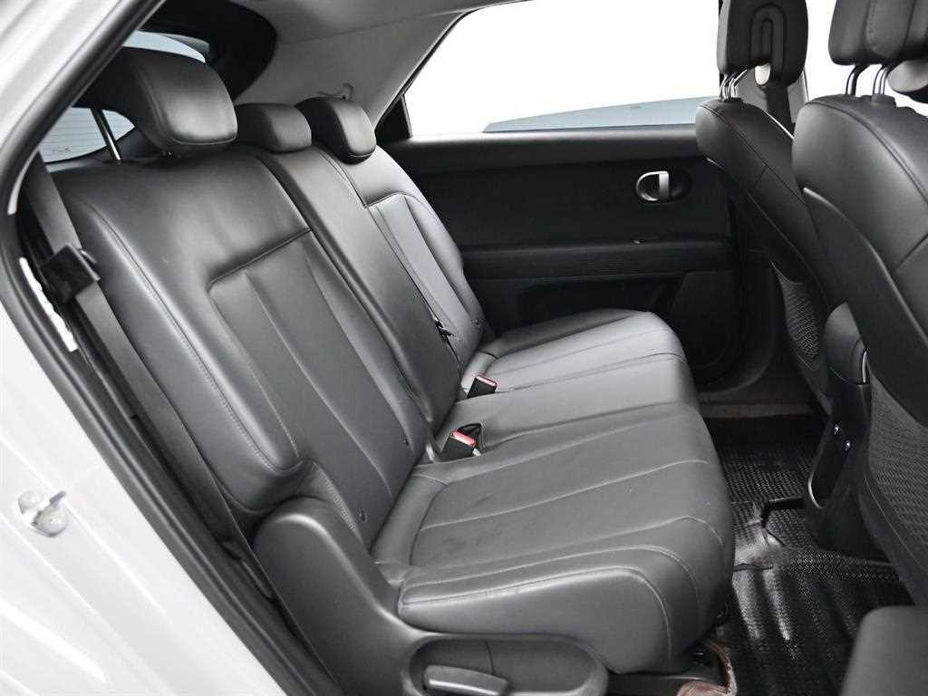 HYUNDAI Ioniq 5 - Vista 11
