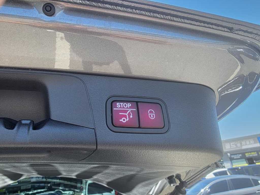 Mercedes Benz EQB 2024 Gris - Importación desde Corea - HF Imports Iquique - Foto 19