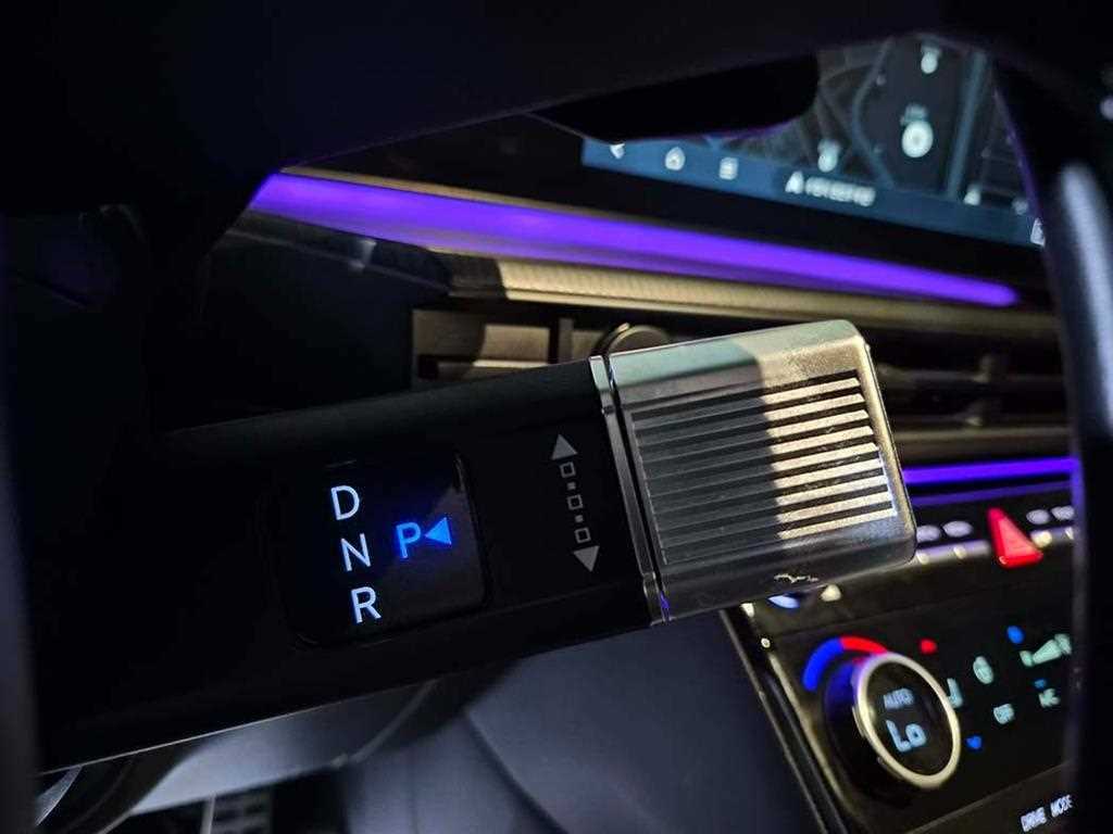 HYUNDAI Santa Fe - Vista 11