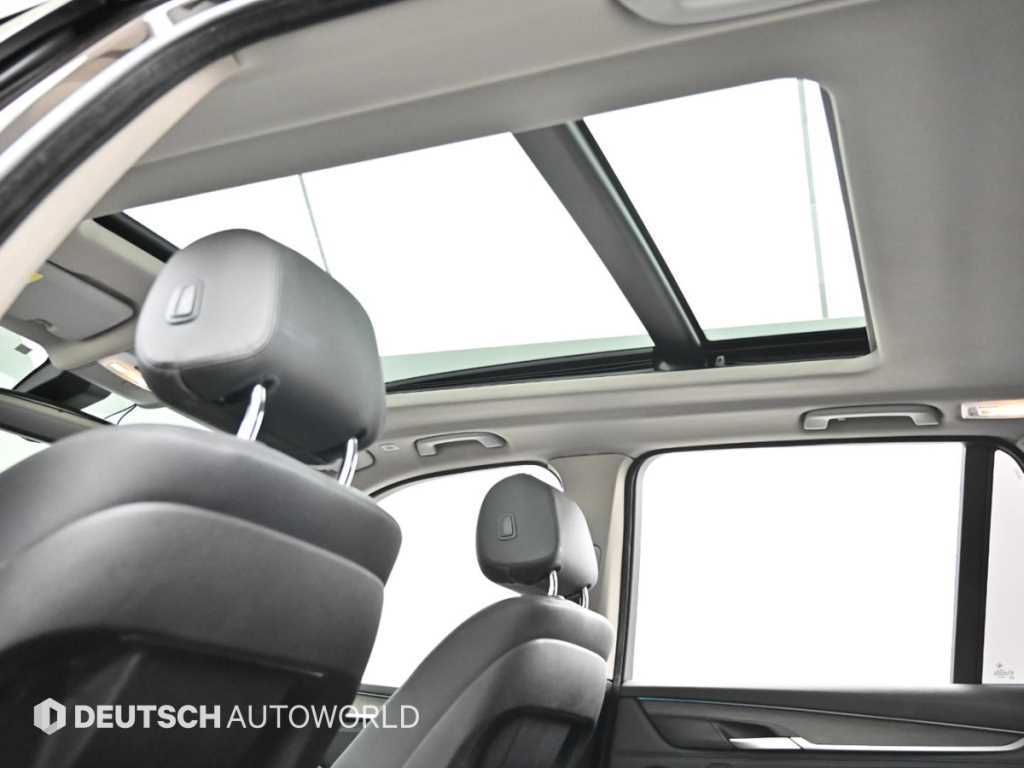 BMW X5 2015 Café - Importación desde Corea - HF Imports Iquique - Foto 18