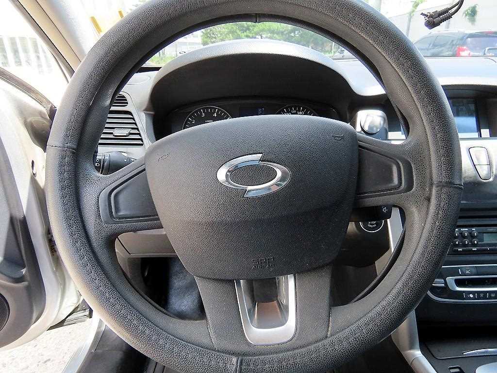 SAMSUNG SM5 - Vista 8
