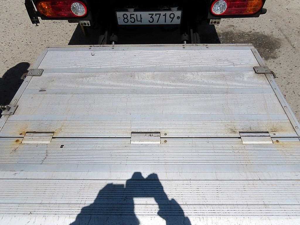 Small Truck Top_Powergate - Vista 6