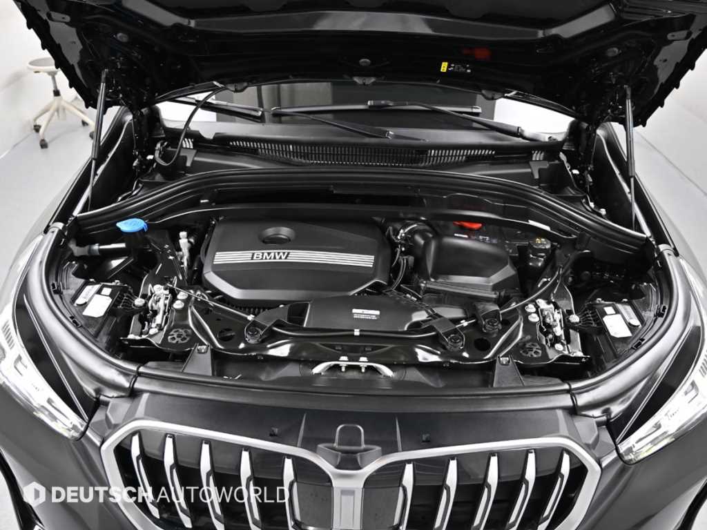BMW X1 - Vista 7