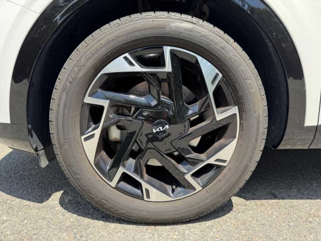 KIA Sportage 2022 - Importación desde Corea - HF Imports Iquique - Foto 14