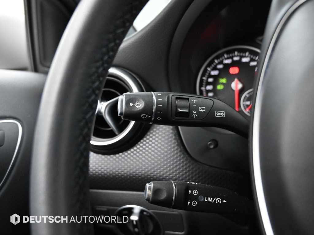 Mercedes Benz A Class 2017 Plateado - Importación desde Corea - HF Imports Iquique - Foto 16