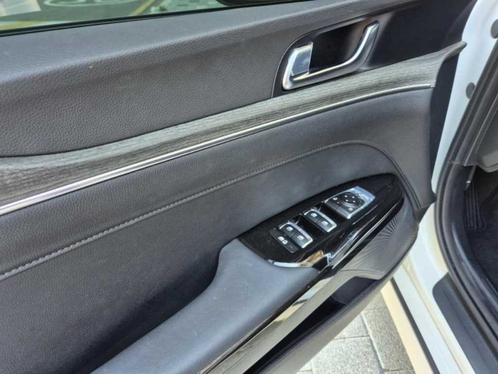 KIA K5 2024 - Importación desde Corea - HF Imports Iquique - Foto 13