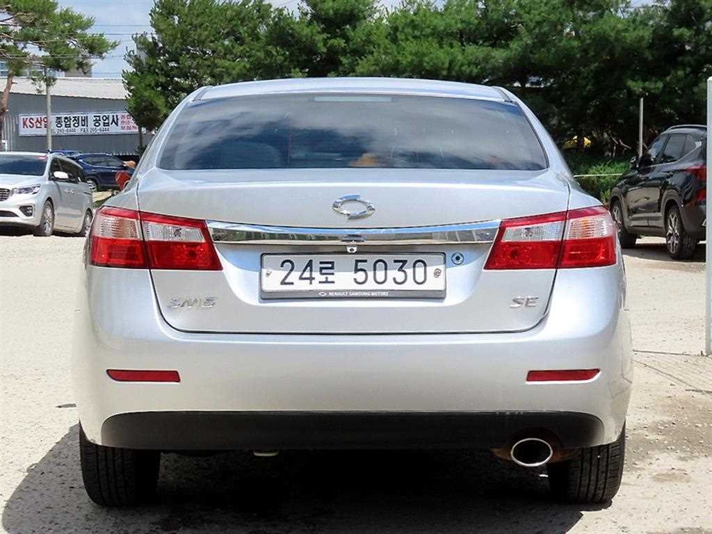 SAMSUNG SM5 - Vista 4