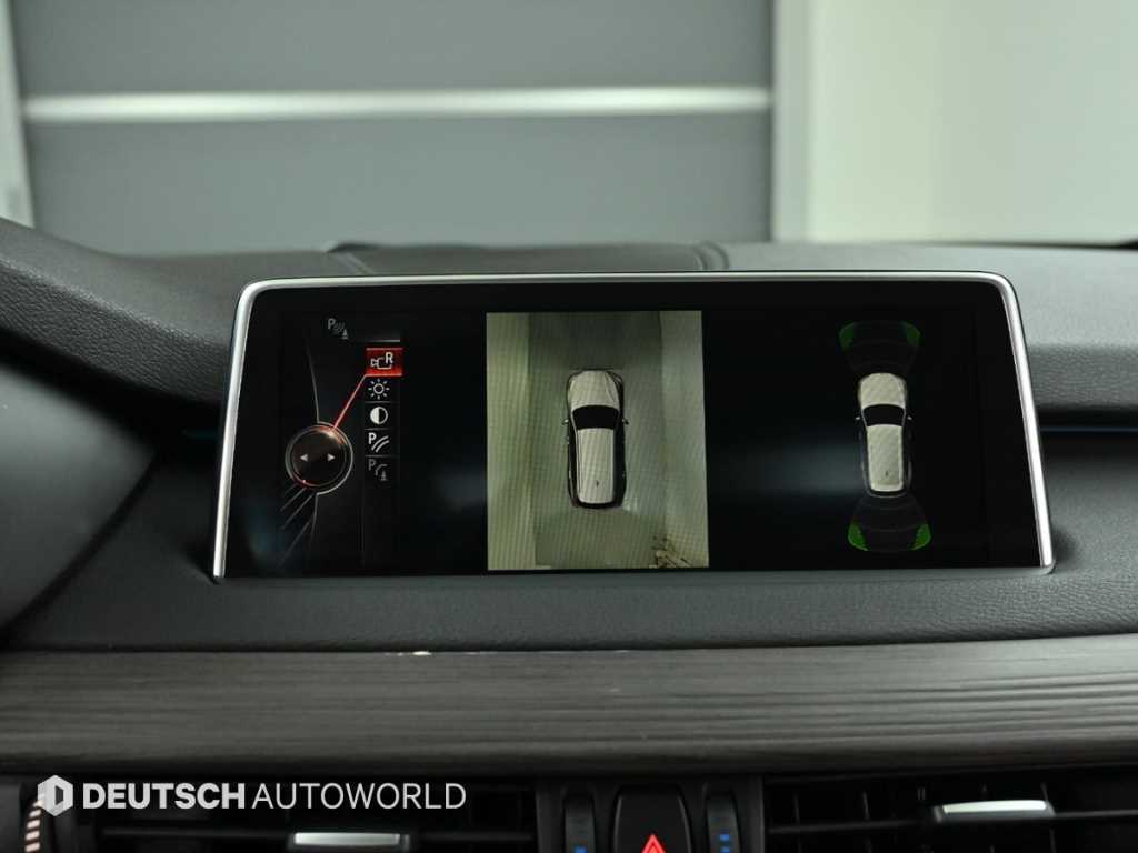 BMW X5 2015 Café - Importación desde Corea - HF Imports Iquique - Foto 15