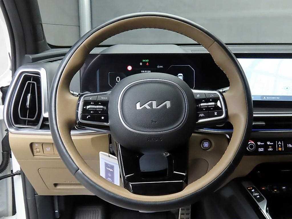 KIA Sorento - Vista 9